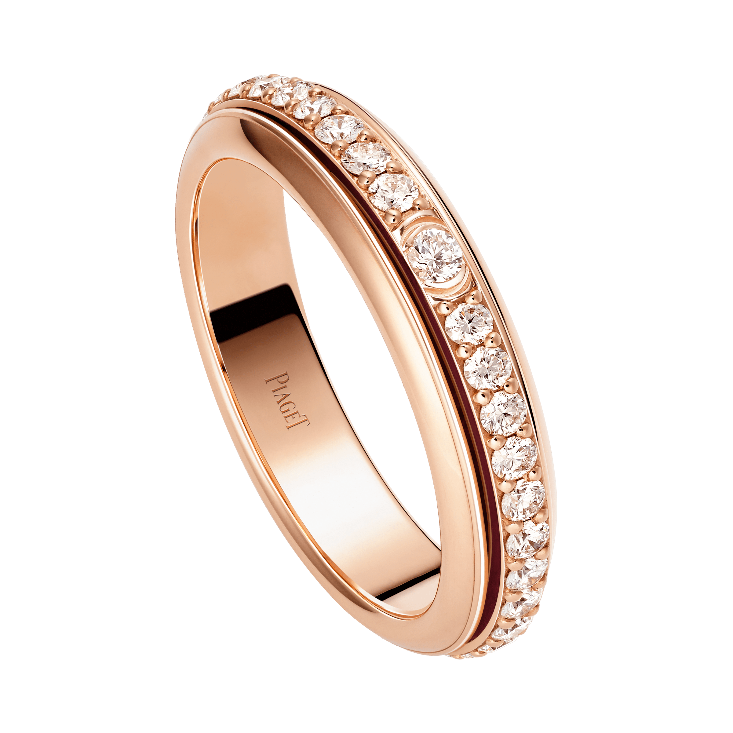 

Кольцо владения Piaget