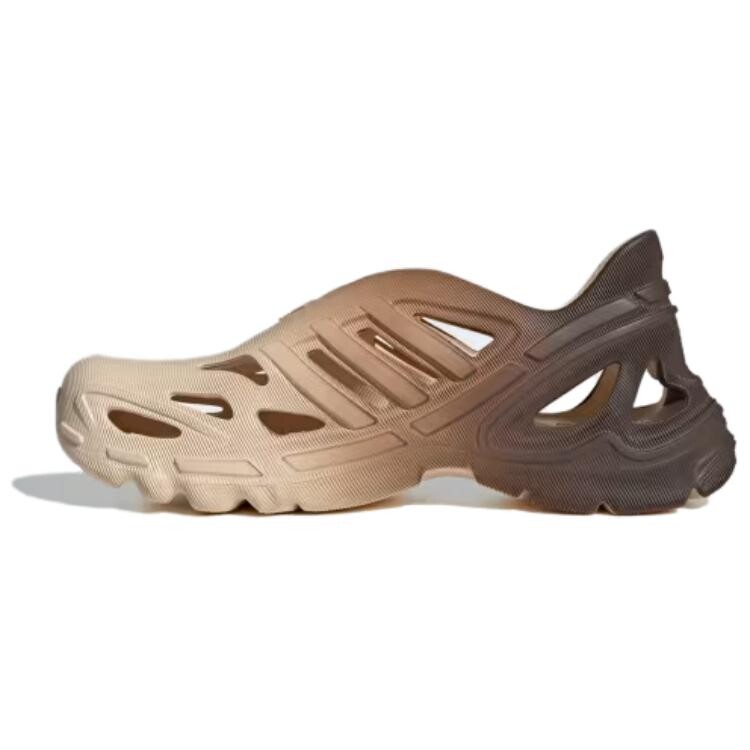 

Сабо женские Adidas AdiFOM Supernova Sand Strata Earth Strata Adidas Originals, цвет Yellow Brown