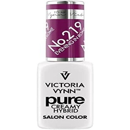 

VICTORIA VYNN Pure Creamy Hybrid 219 Вечер в Риме