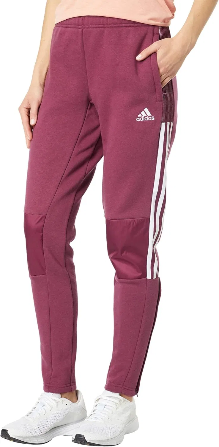 Зимние брюки adidas Tiro '21 — фото 2