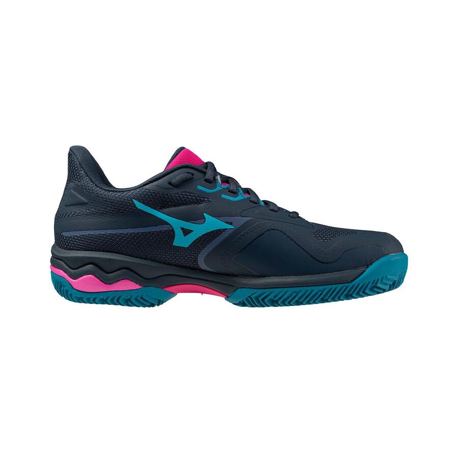 

Кроссовки Mizuno Wave Exceed Light 2 Padel 61gb2323 Navy Women's