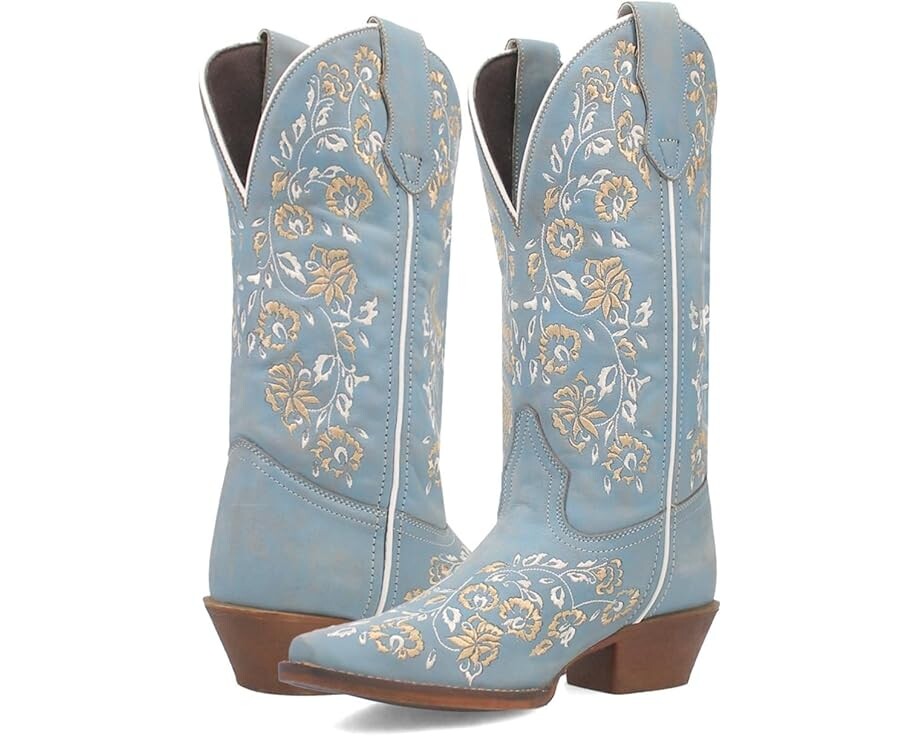 

Ботинки Laredo Linley, цвет Denim