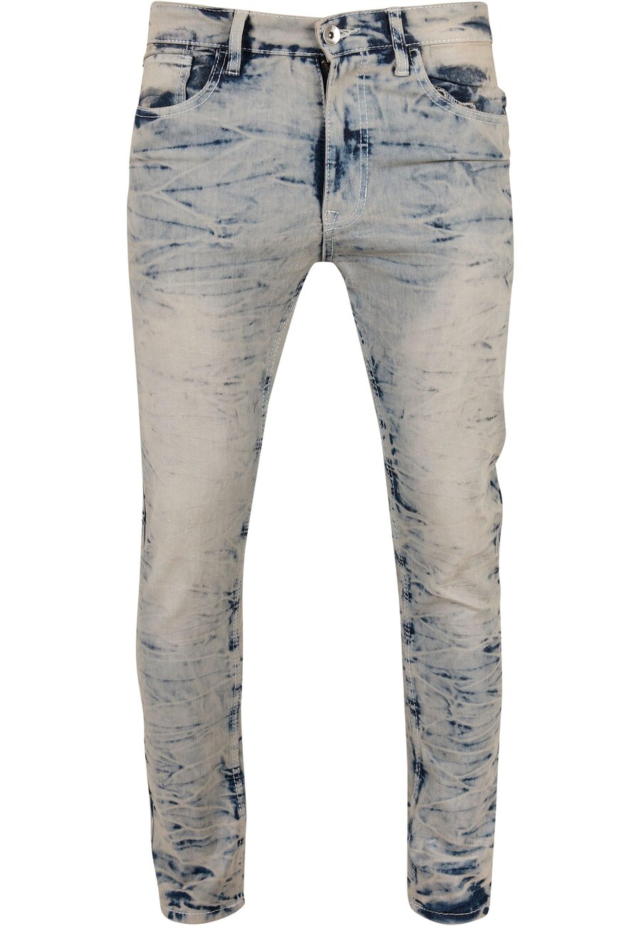

Джинсы SOUTHPOLE Regular Jeans, светло-синий