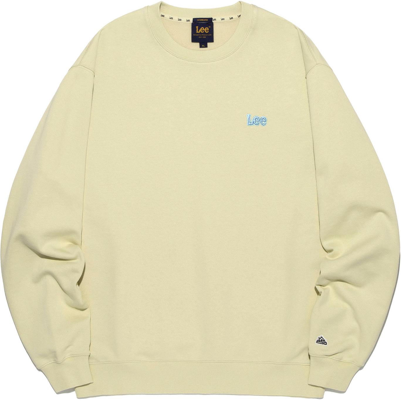 

Свитшоты мужские lime Lee, Lime