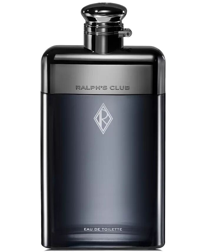 

Мужская туалетная вода Ralph's Club многоразового использования, 5,1 унции Ralph Lauren