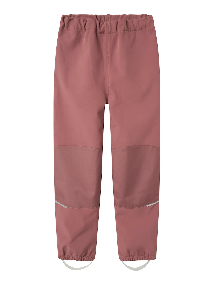 

Зауженные спортивные брюки NAME IT NKNAlfa, лиловый