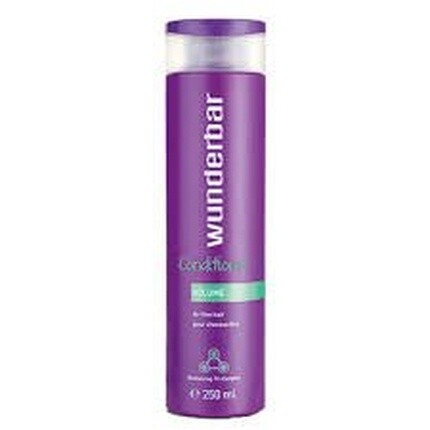 

Кондиционер для объема 250мл, Wunderbar