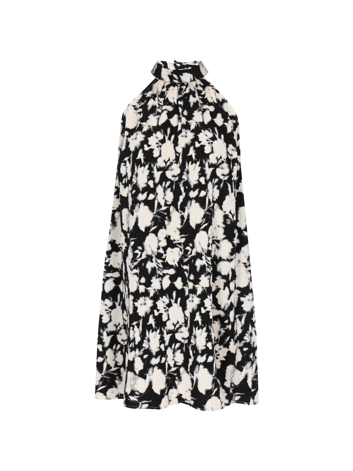 

Faina Женское платье черного цвета