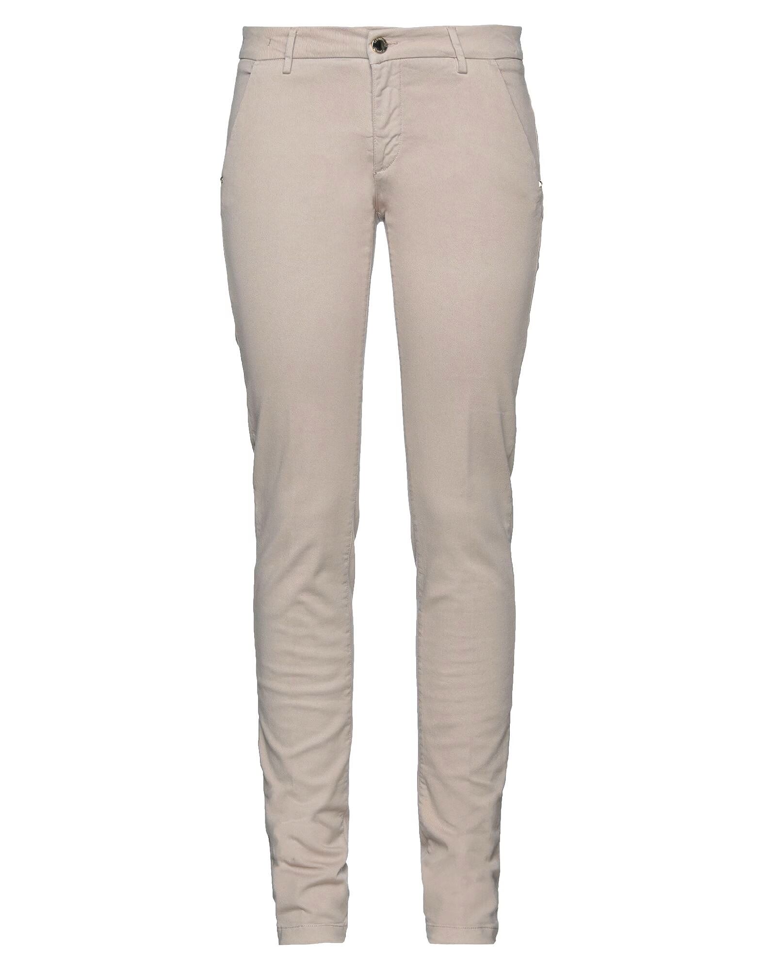 

Брюки Camouflage Ar And J., бежевый