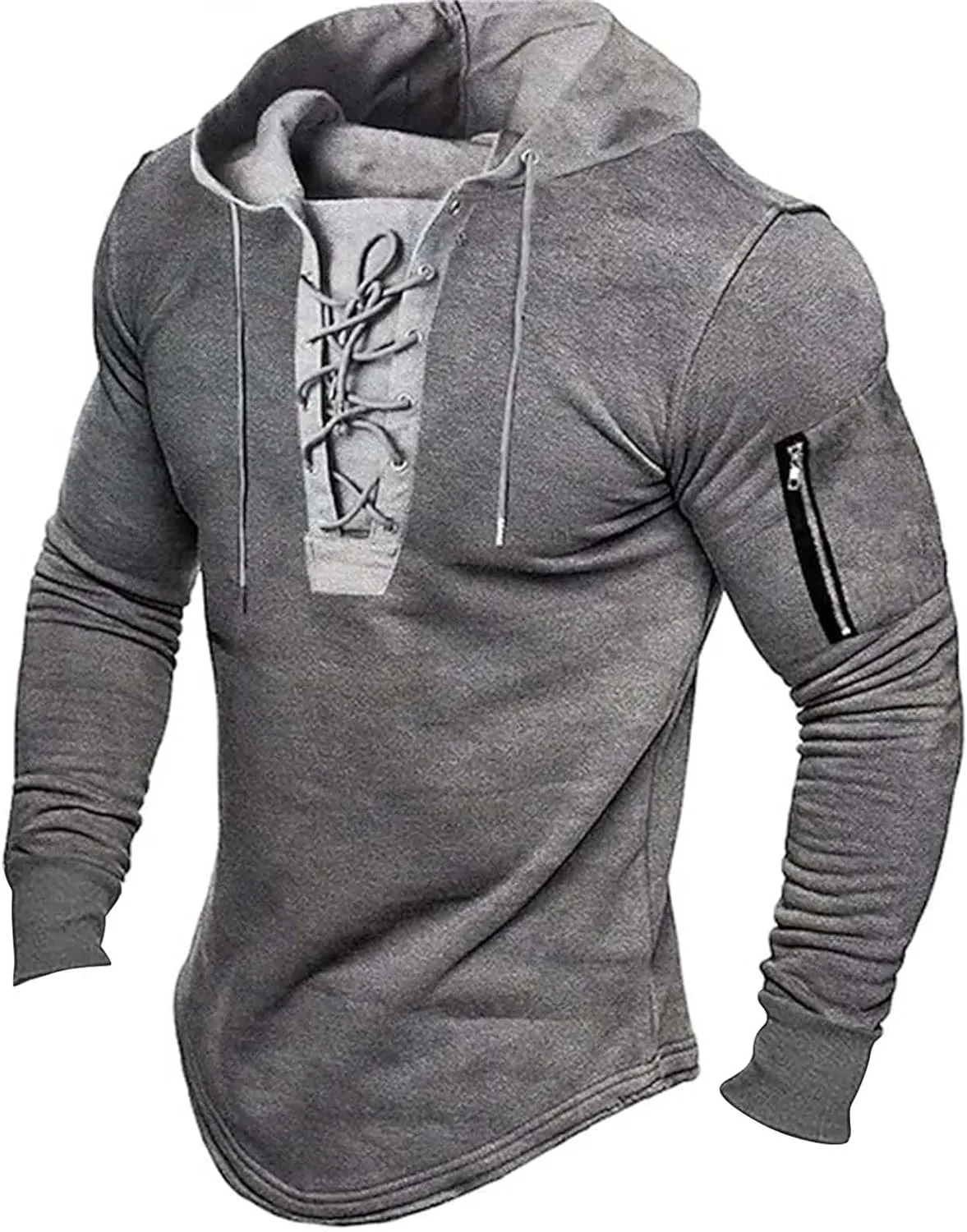 

Толстовка тактическая с капюшоном для мужчин xoxingysm