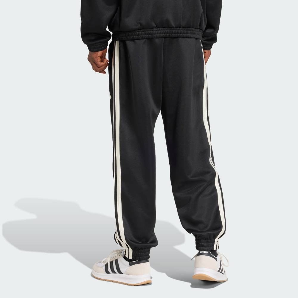 Спортивные штаны Stadium Adidas, black — фото 2