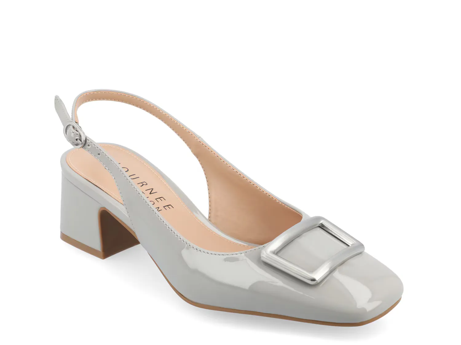 

Туфли Everlee Pump Journee Collection, серый