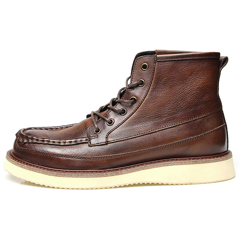 

Ботинки DIENGRLEY Martin Boots Men