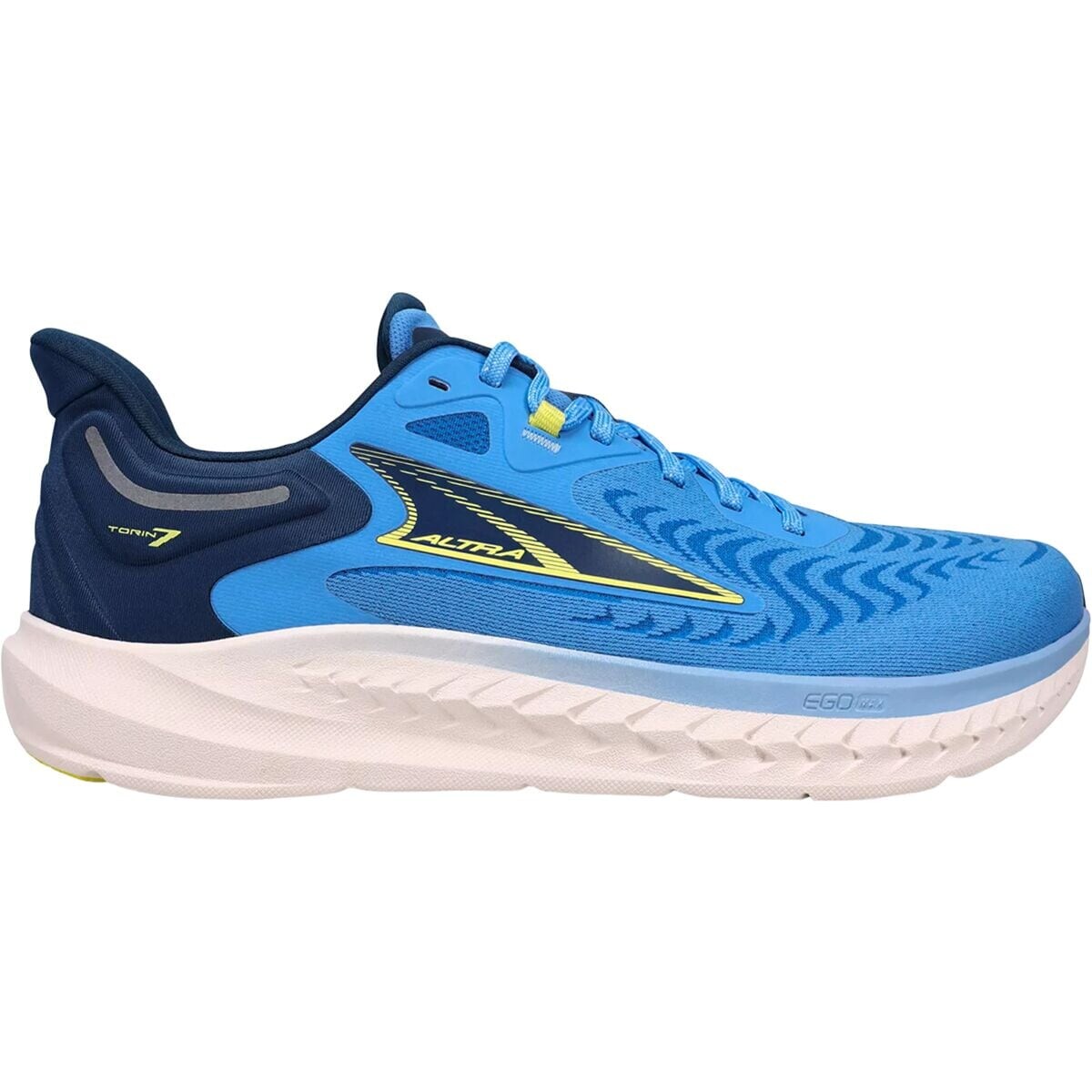 

Широкие кроссовки torin 7 Altra, синий
