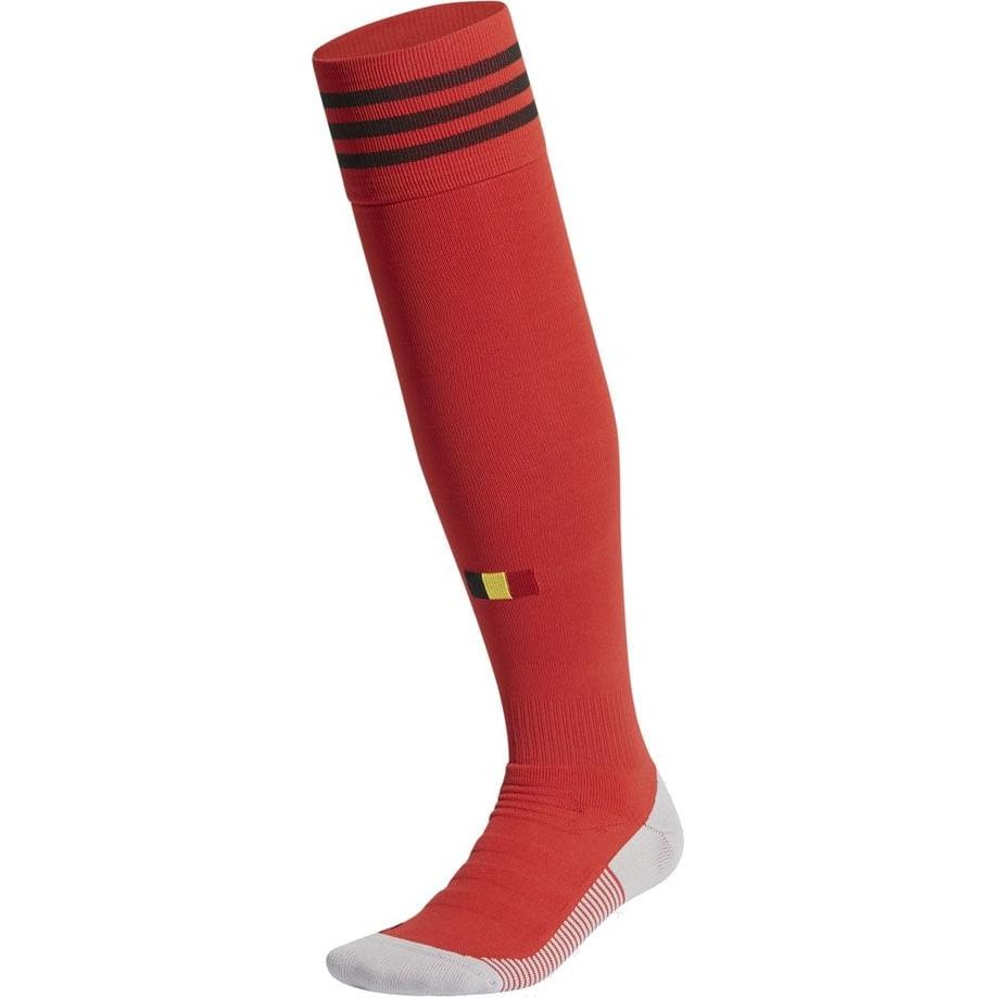 

Носки футбольные AEROREADY Unisex 1 пара Красный Adidas