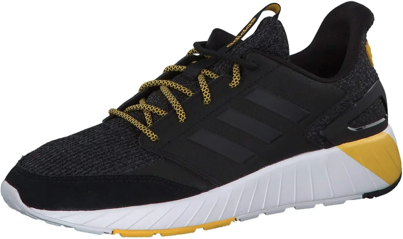 Мужские кроссовки для фитнеса Adidas Questarstrike, мультиколор