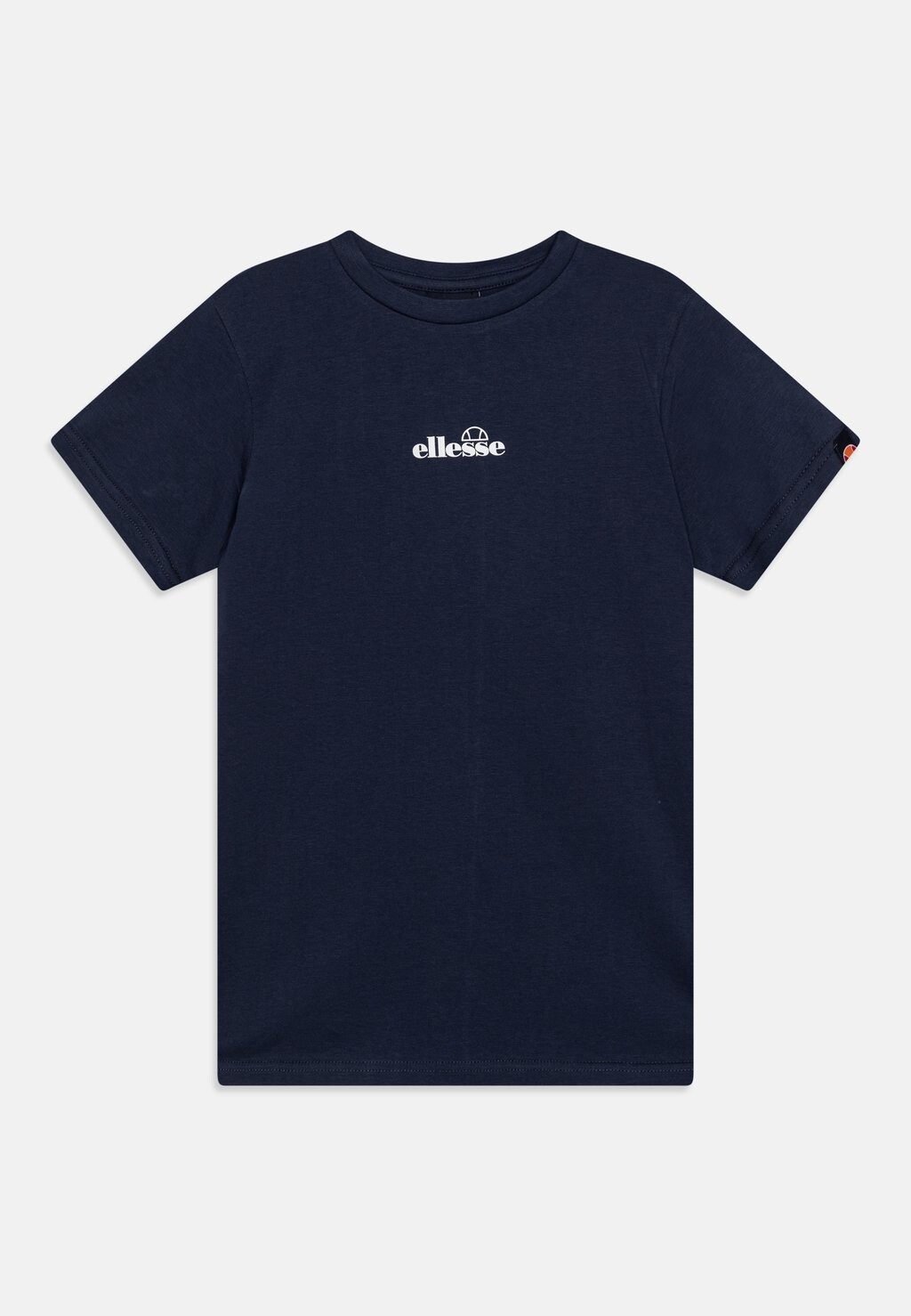 

Базовая футболка VALERA TEE Ellesse, цвет navy