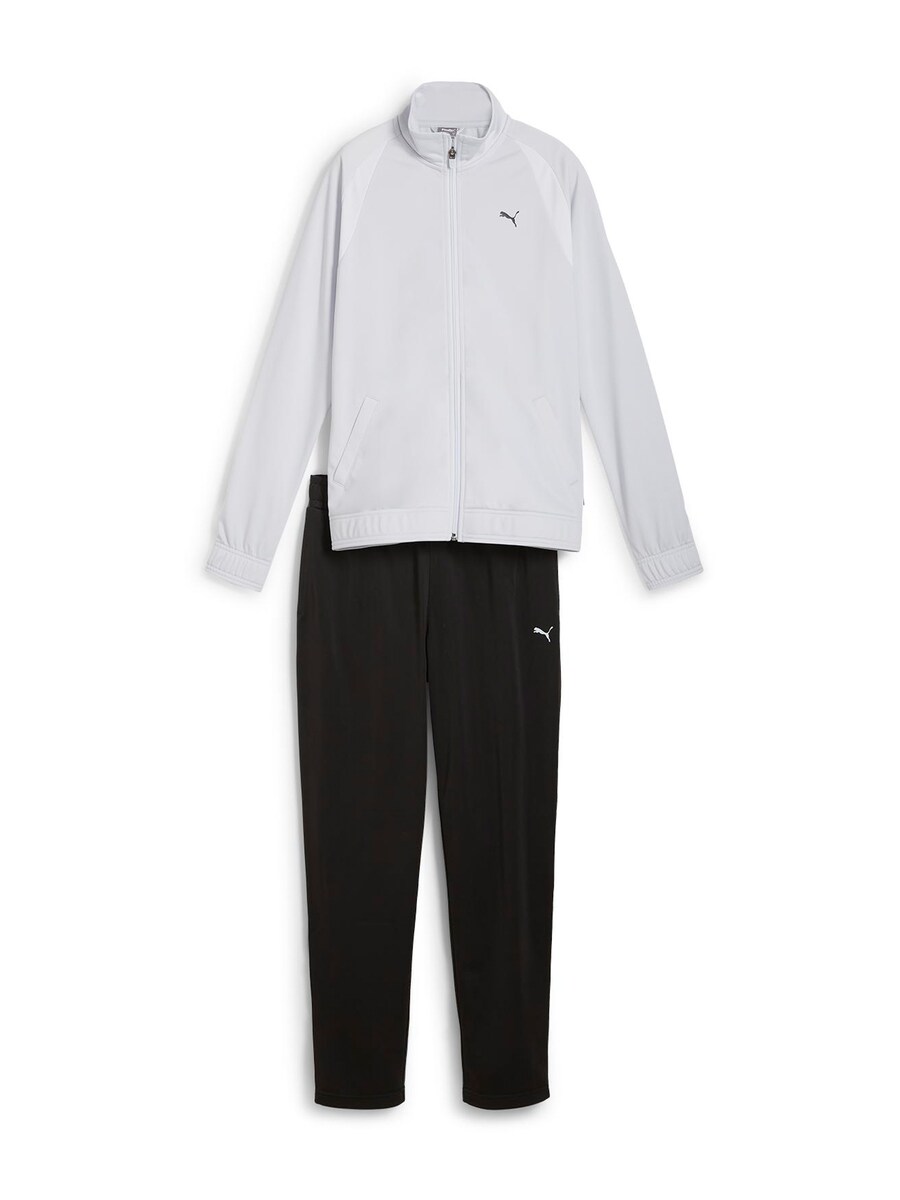 

Спортивный костюм PUMA Tracksuit Classic, серебряный