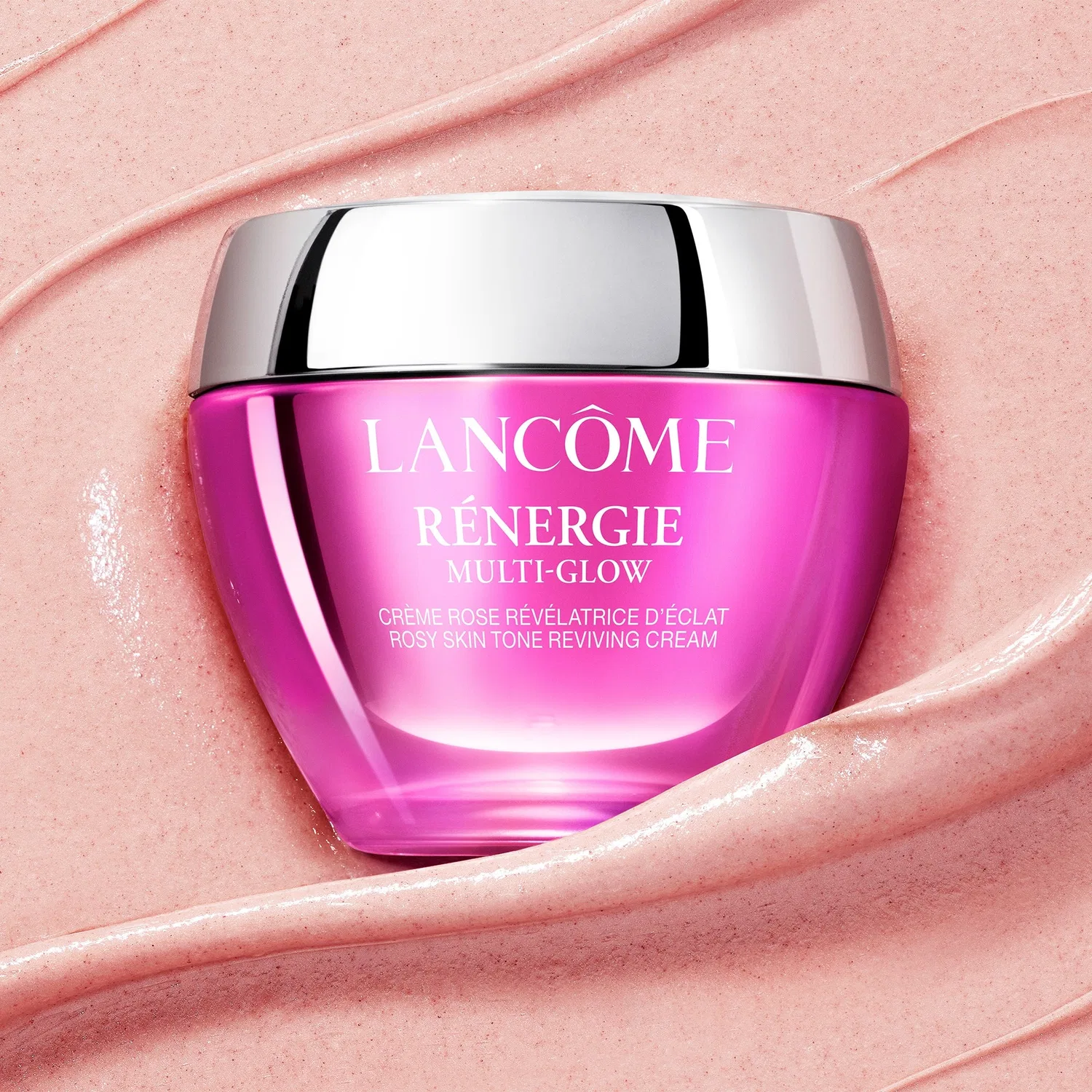 Крем Renergie Multi-Glow 50 мл Lancôme — фото 2