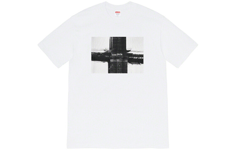 

Футболка FW19 унисекс Supreme
