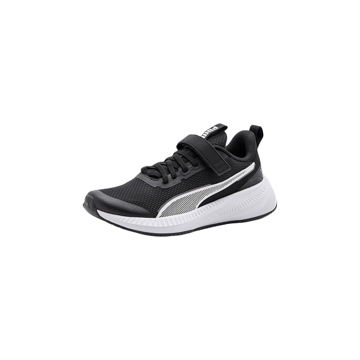 

Кроссовки Flyer Lite Low Top для подростков PUMA, черный