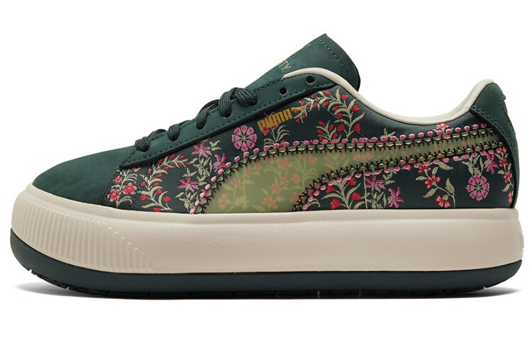 

Кроссовки PUMA Liberty Of London X Suede Mayu 'Floral' Women's