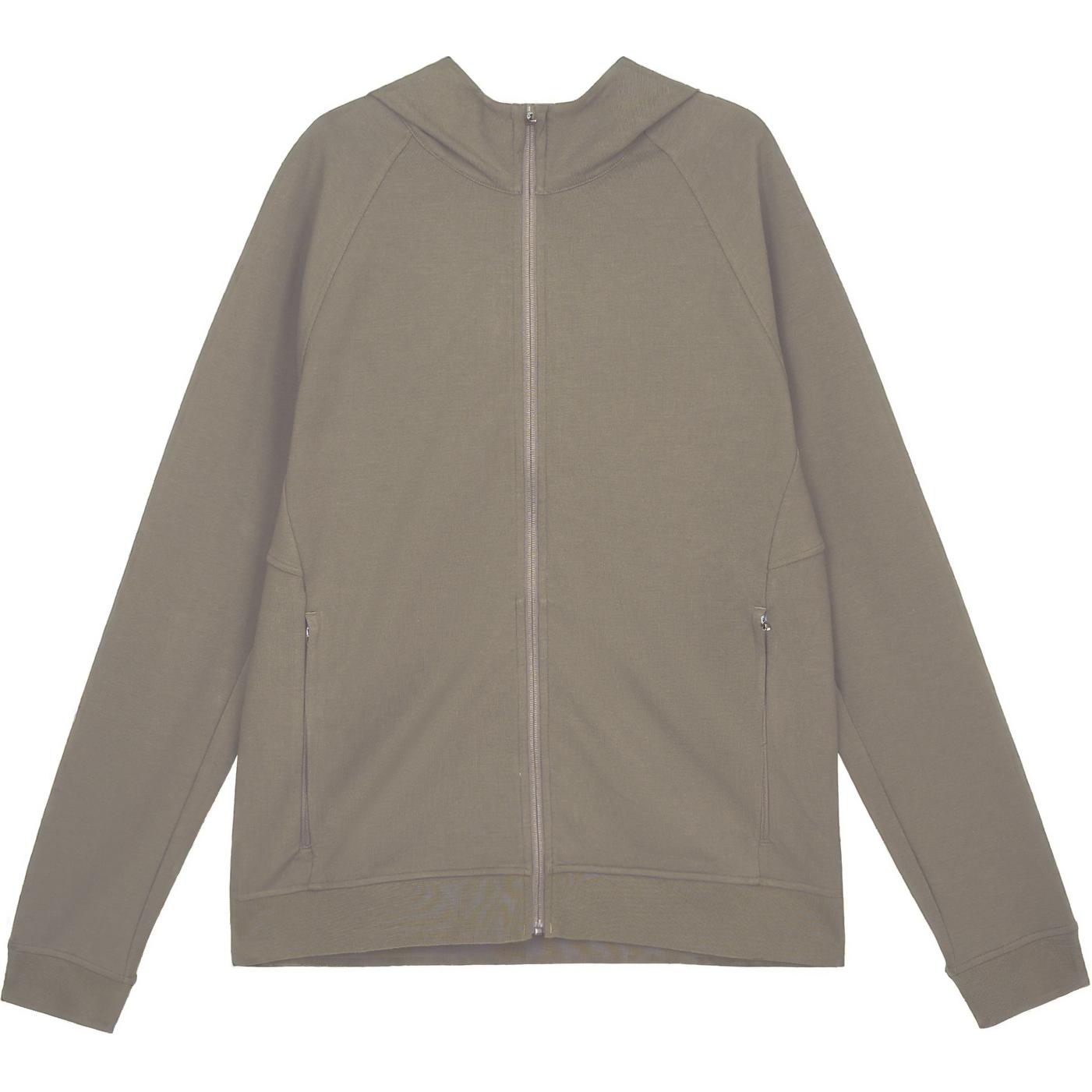 

Lululemon Городская толстовка мужская, Sage Gray