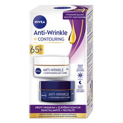 

Набор Anti-Wrinkle