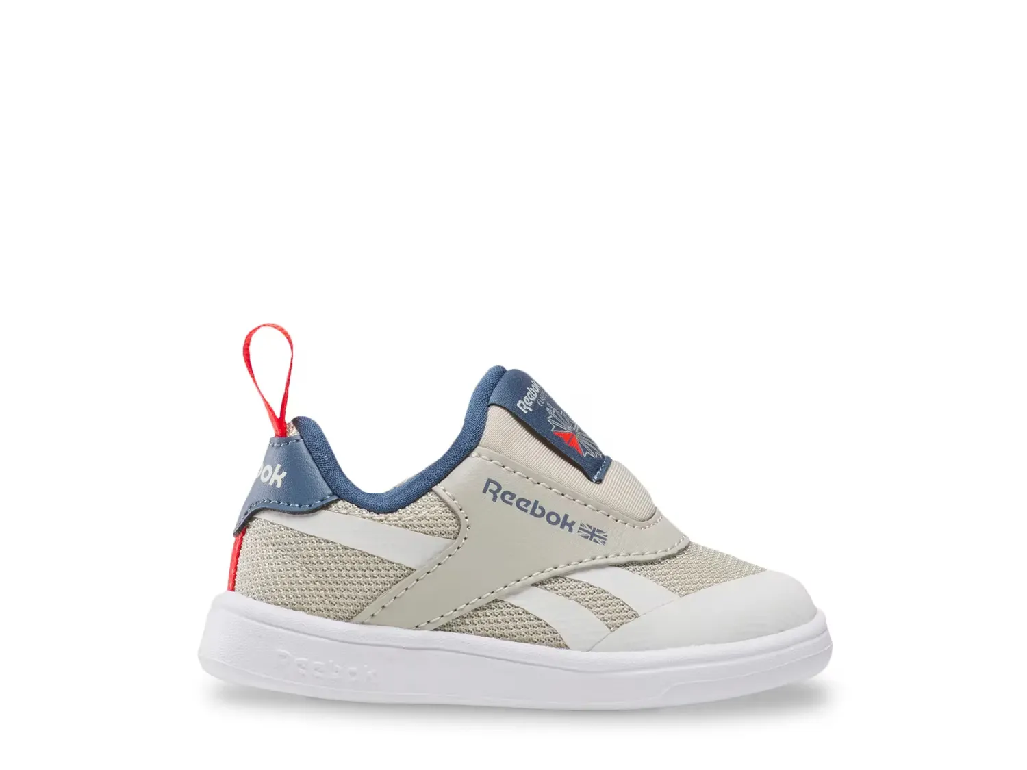 

Кроссовки Club C Revenge - детские Reebok, Taupe