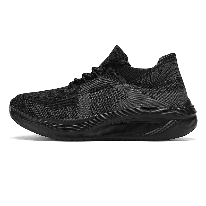 

Низкие повседневные туфли мужские GAISIMA, Black