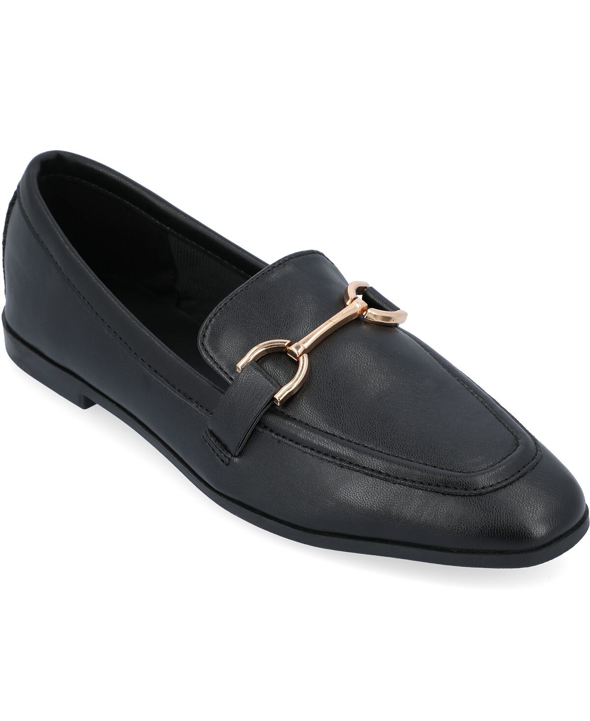 

Женские лоферы Mizza Journee Collection, черный