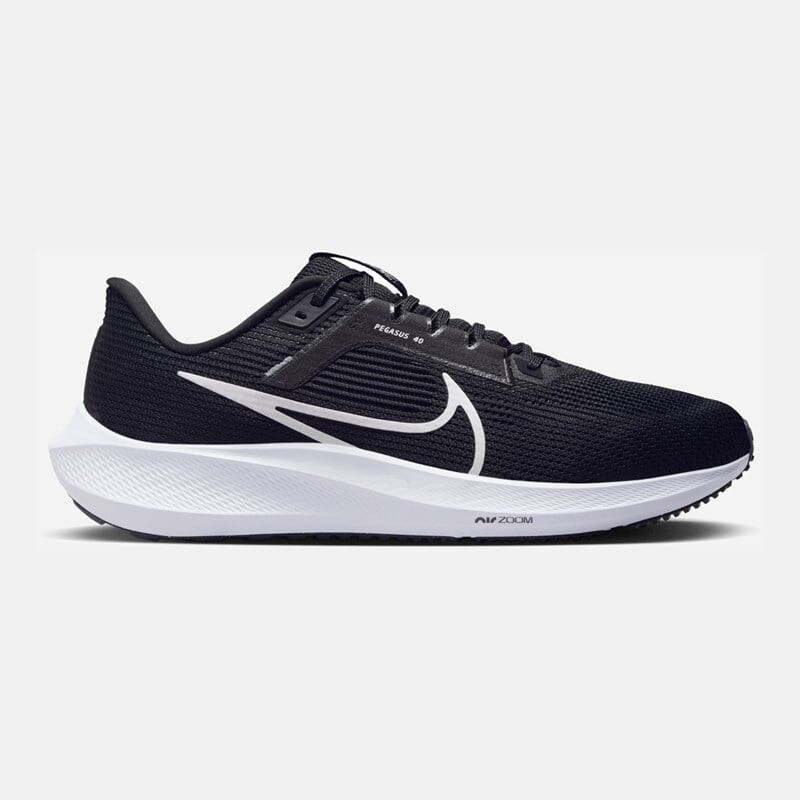 

Мужские кроссовки Pegasus 40 Nike, белый
