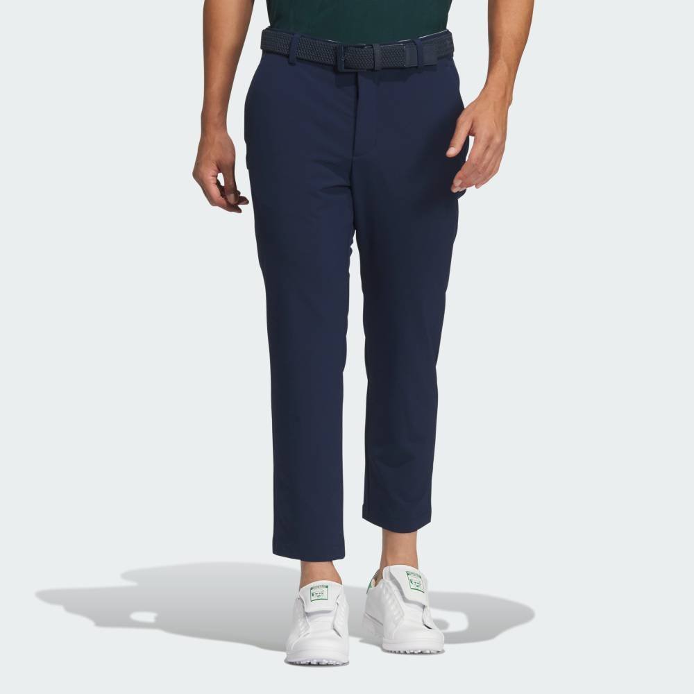 EX STRETCH ACTIVE Водоотталкивающие брюки до щиколотки Adidas, blue