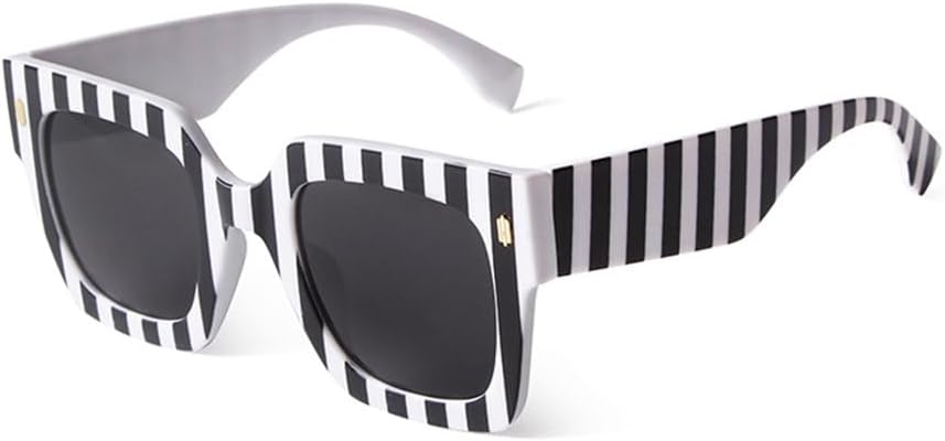 

Солнцезащитные очки LVTFCO Fashion синего цвета для женщин и мужчин, солнцезащитные очки, мужские солнцезащитные очки с защитой от УФ-излучения UV400, очки с заклепками, C8