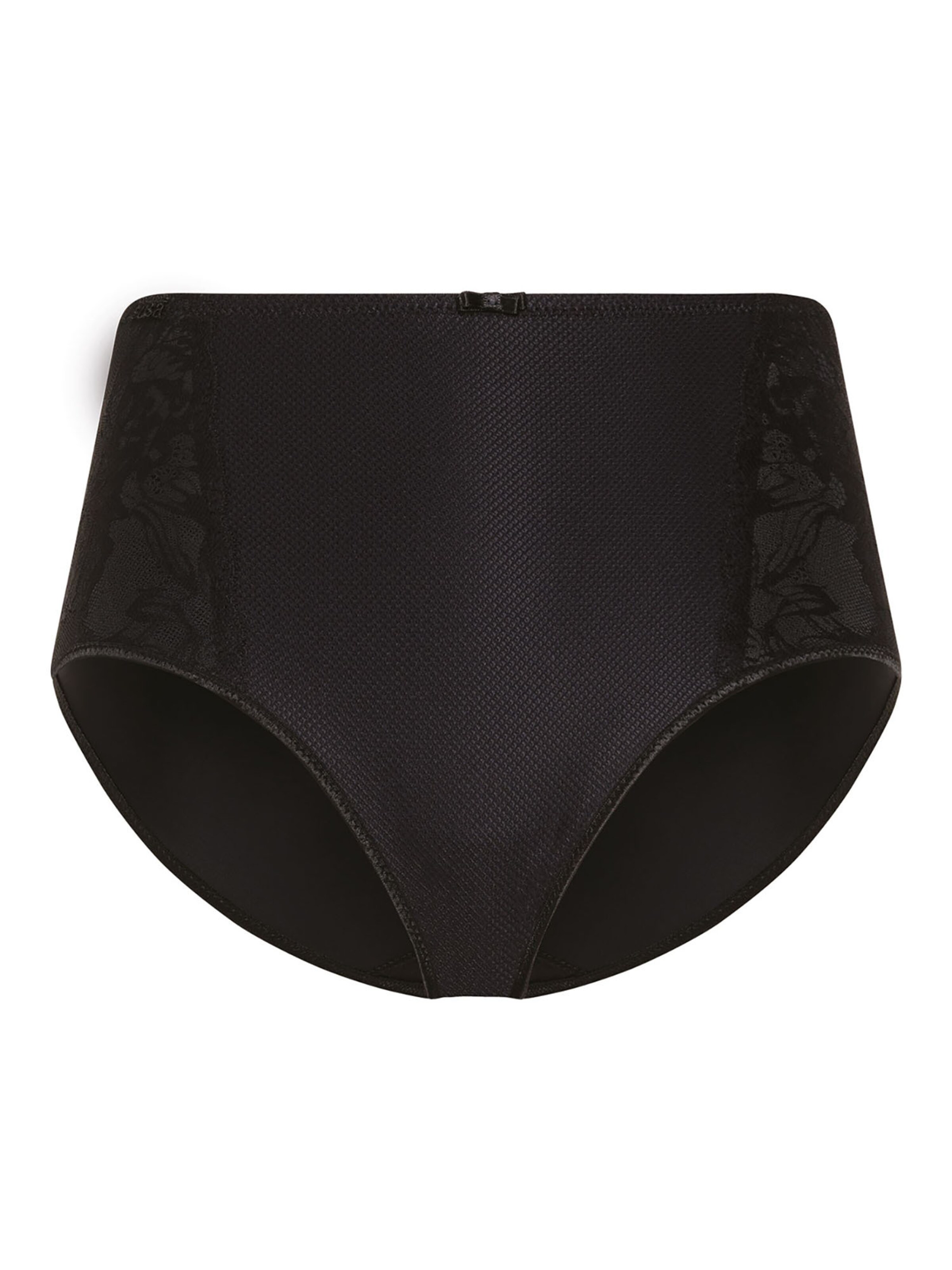 

SUSA Трусики 'Porto' в черном цвете