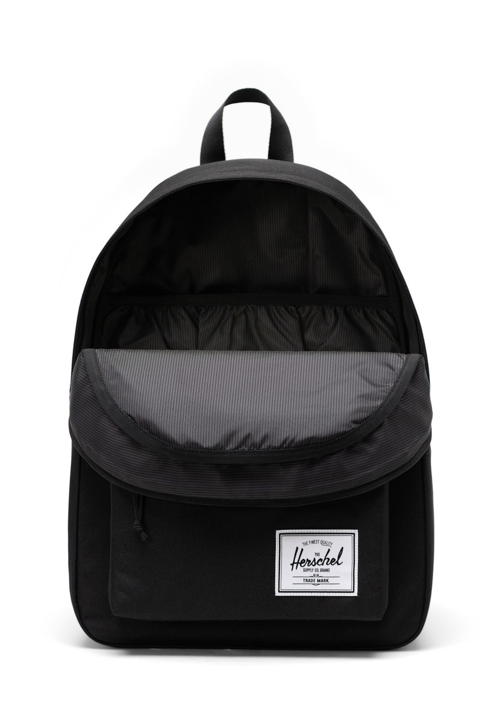 

Рюкзак CLASSIC Herschel, черный