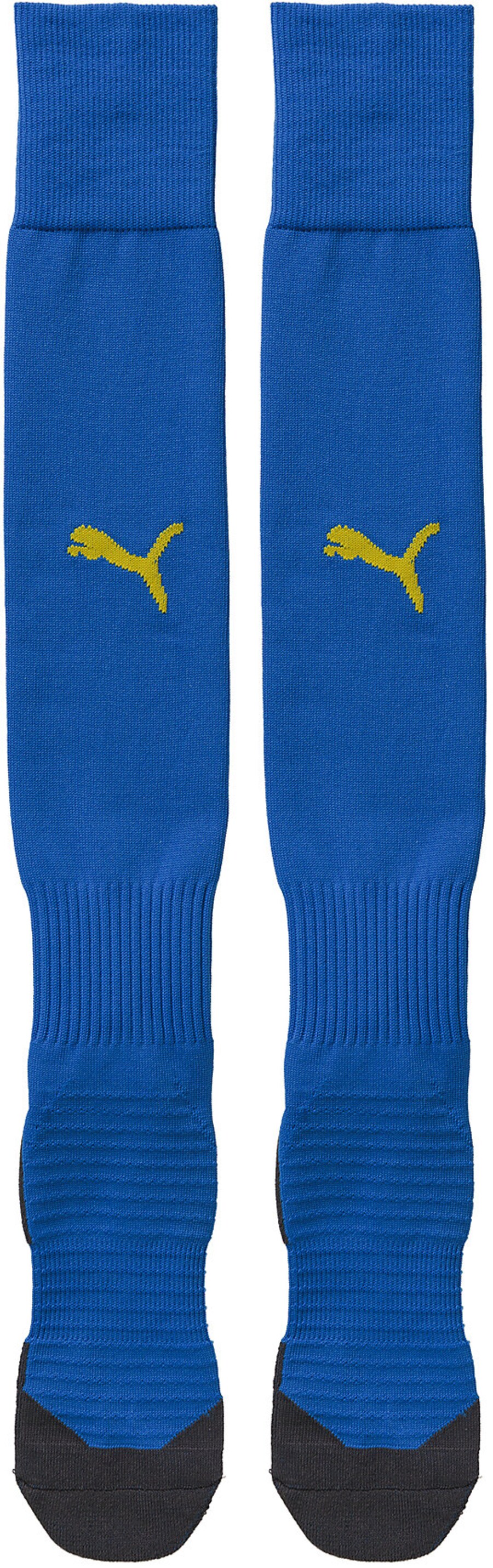 

Футбольные носки PUMA Team Liga, синий