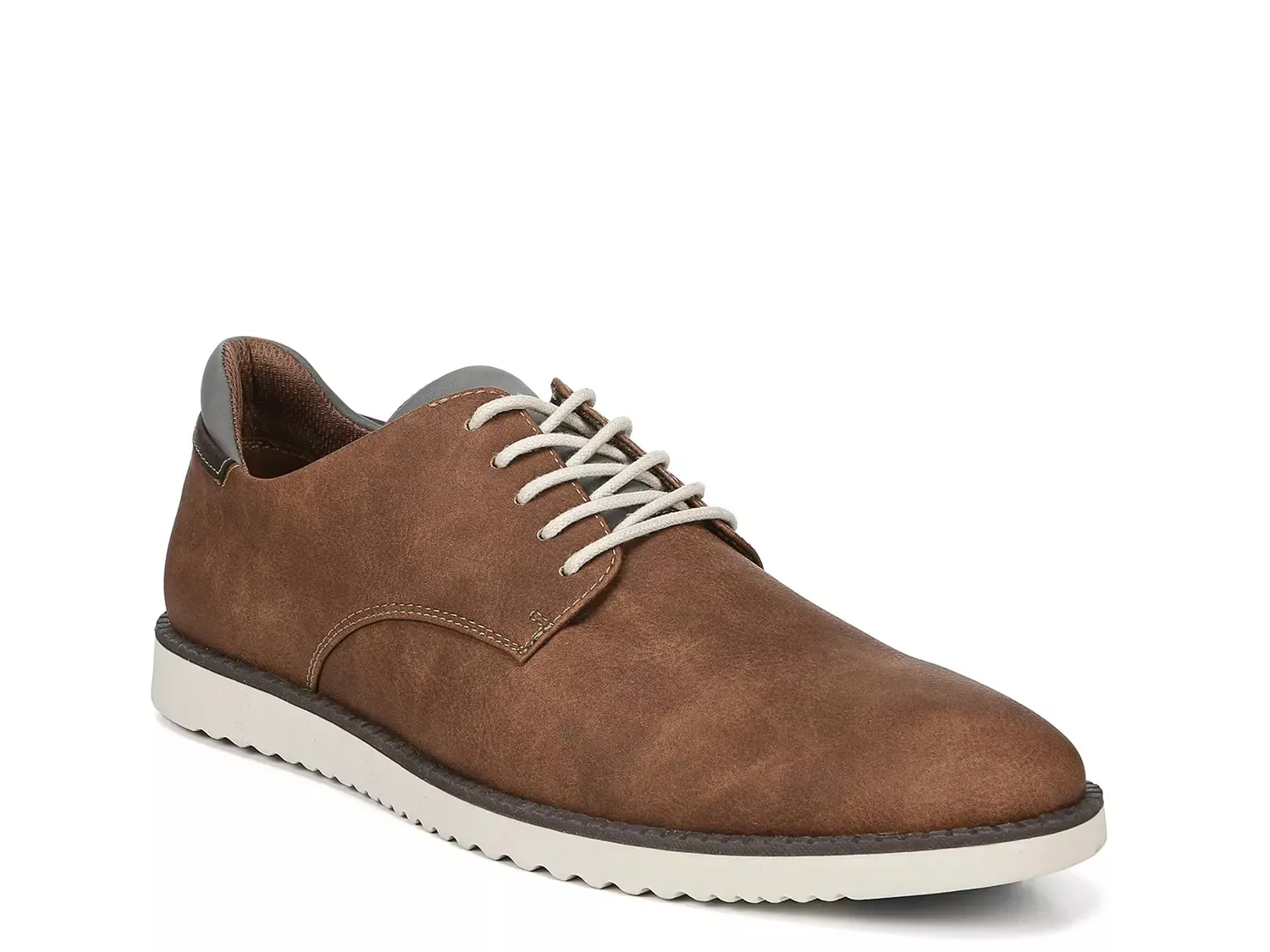 

Sync Оксфорды Dr. Scholl'S, Light Brown/White