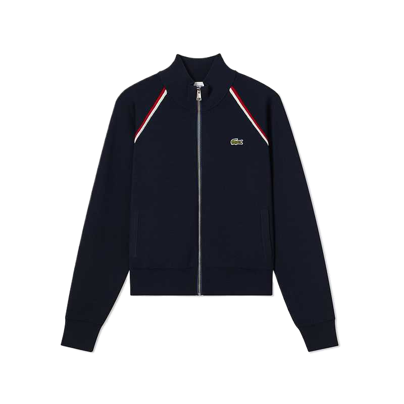 

LACOSTE Куртка женская темно-синяя, Navy Blue