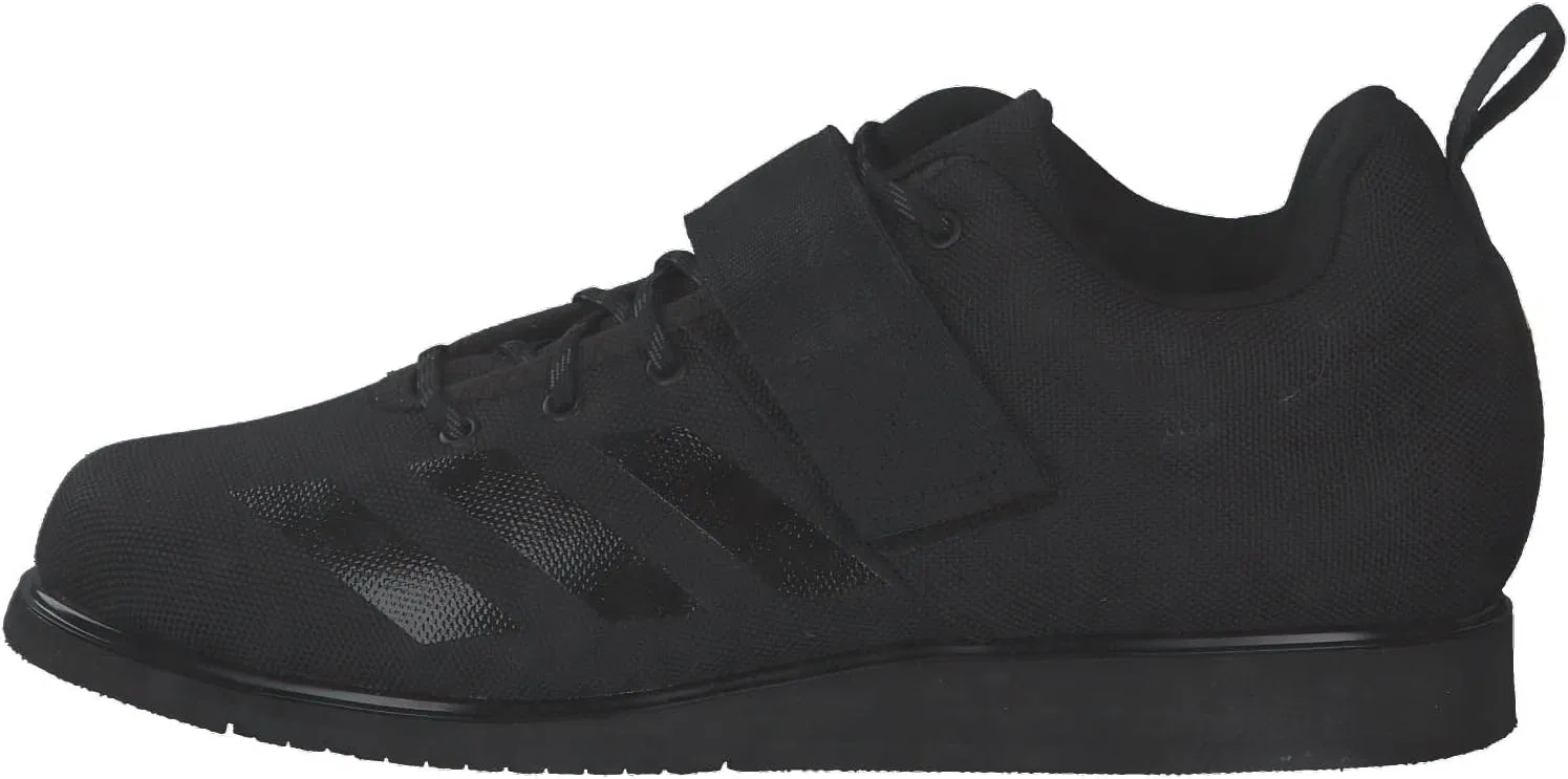 Мужские спортивные кроссовки Adidas Powerlift 4, Negbás Negbás Dorsol — фото 2
