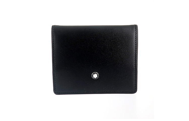 

MONTBLANC Кошелек Meisterstück Small