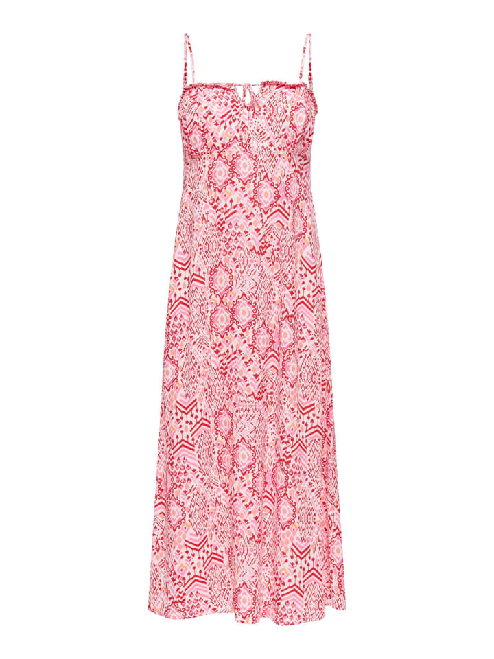 

Платье до колена ONLY