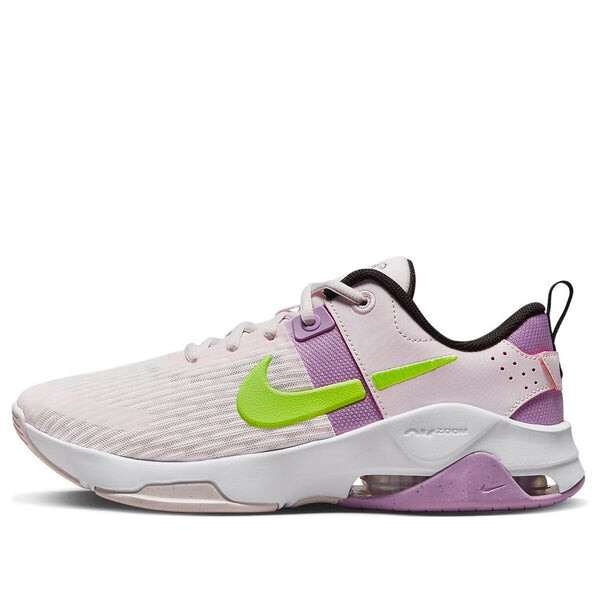 

Кроссовки zoom bella 6 Nike, розовый