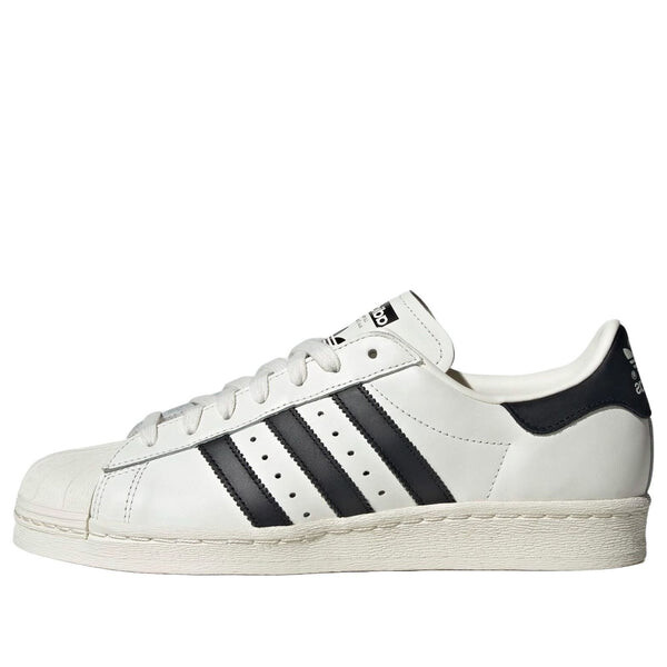 

Кроссовки суперзвезда 82 Adidas, белый