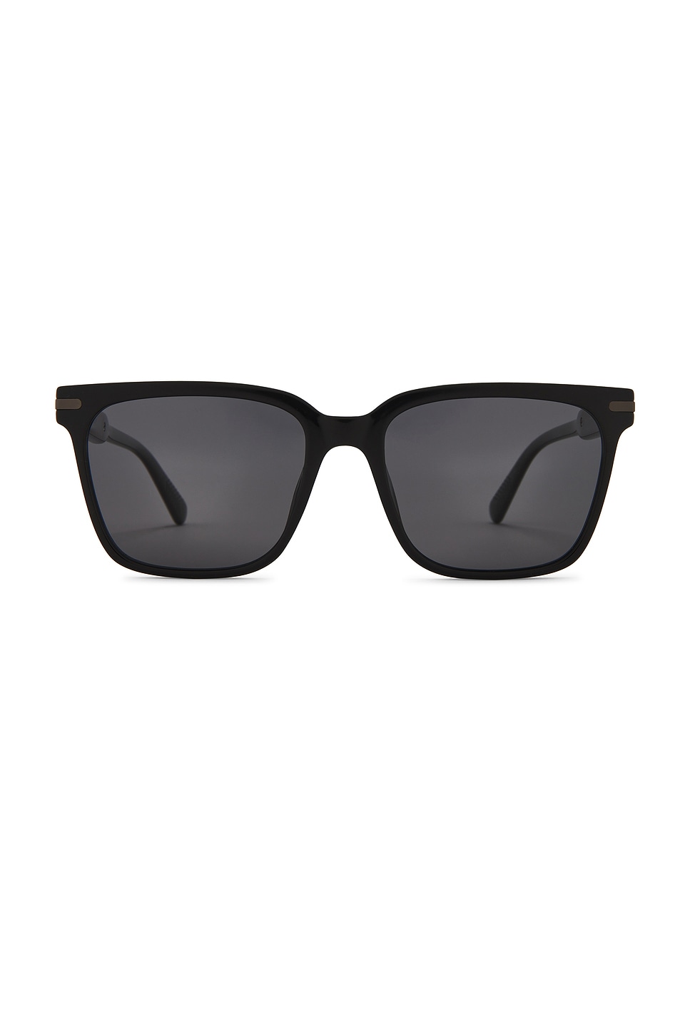 

Солнцезащитные очки Recap Quay, black & black polarized