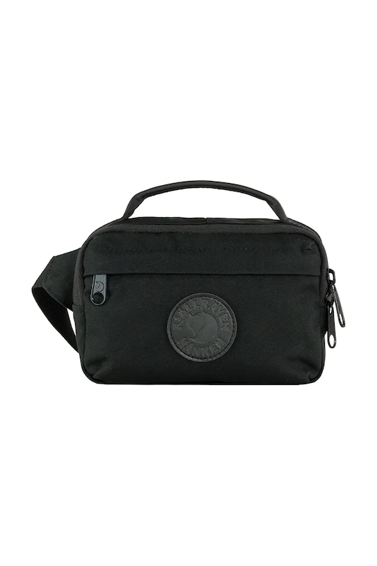 

Поясная сумка Fjallraven, черный