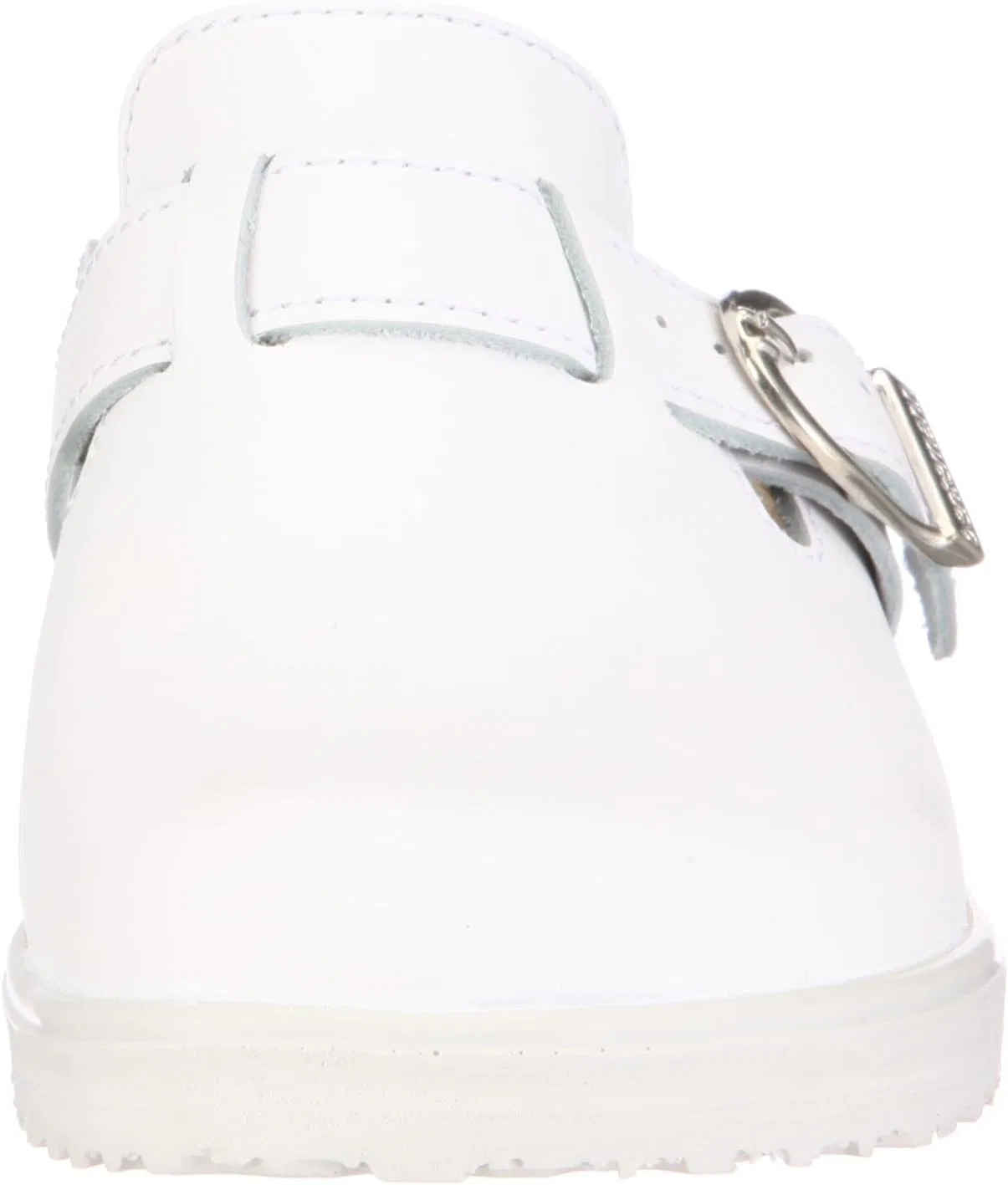 Сабо и мюли Berkemann Tec-Pro Toivo 09104-100 унисекс для взрослых, White — фото 2