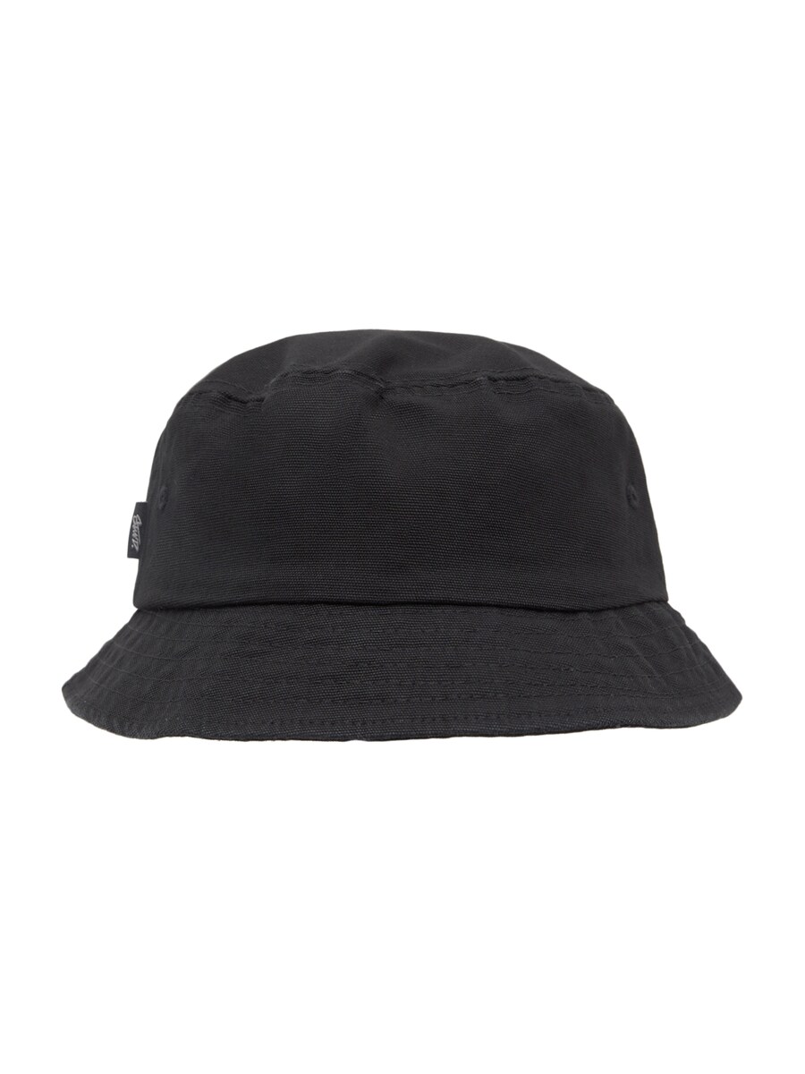 

Шляпа Pull&Bear GORRA, черный