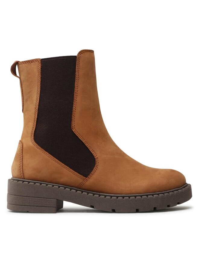 

Ботильоны Marco Tozzi, коричневый