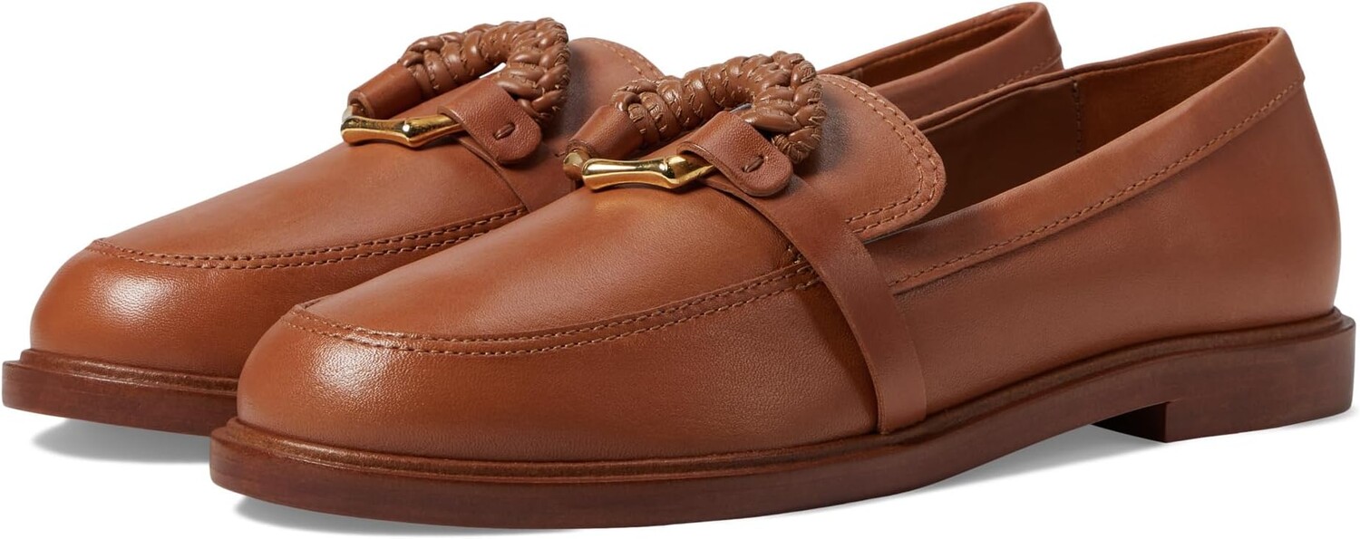 

Лоферы Rhino Schutz, цвет Miele